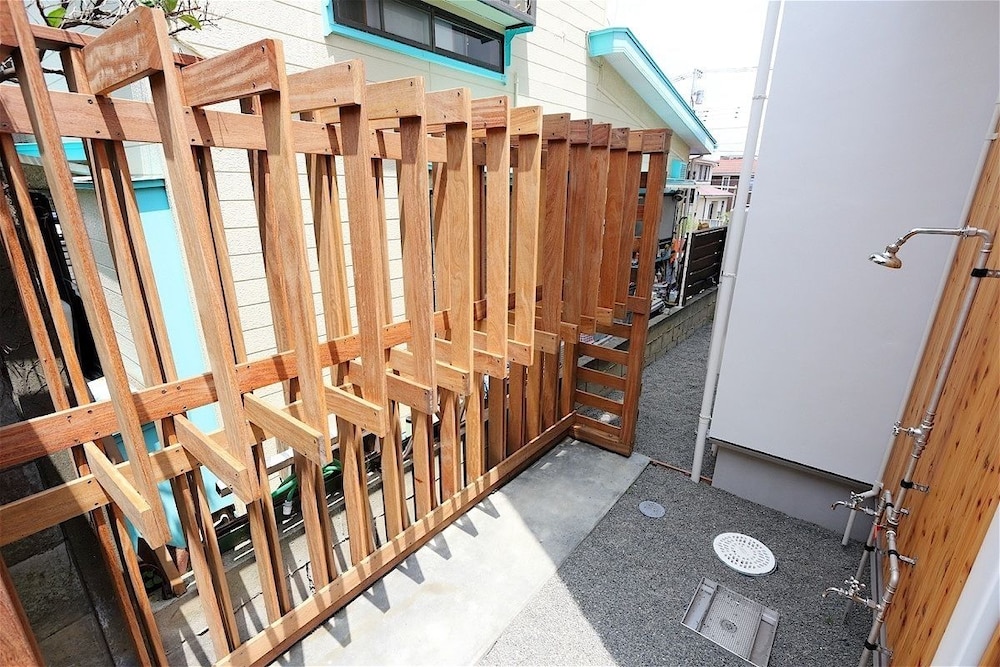 湘南江ノ島シーサイド・ゲストハウス 横浜