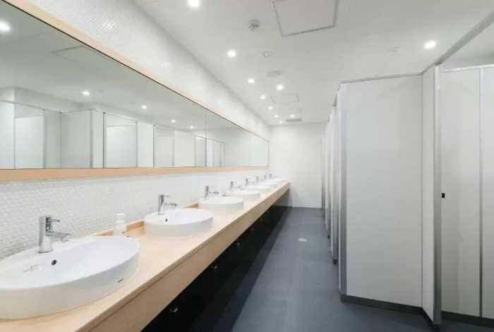 OMO1東京川崎 BY 星野リゾート 横浜