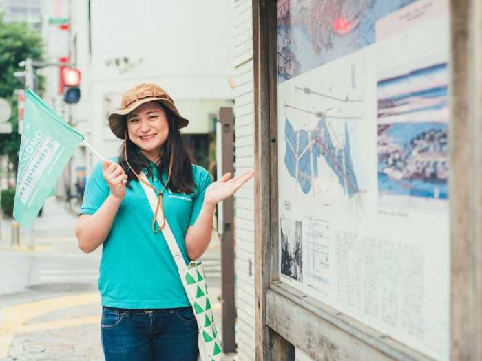 OMO1東京川崎 BY 星野リゾート 横浜