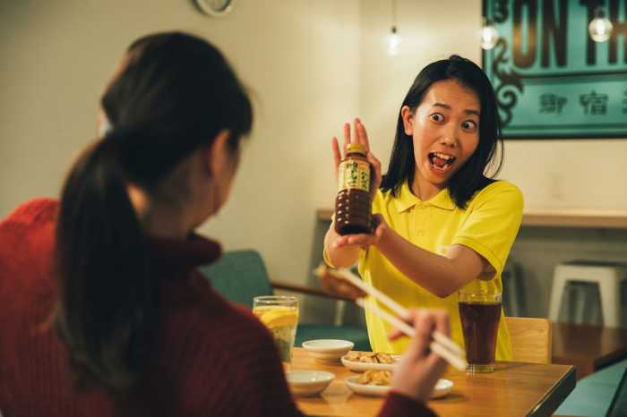 OMO1東京川崎 BY 星野リゾート 横浜