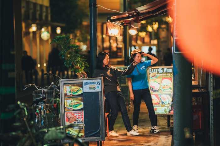 OMO1東京川崎 BY 星野リゾート 横浜