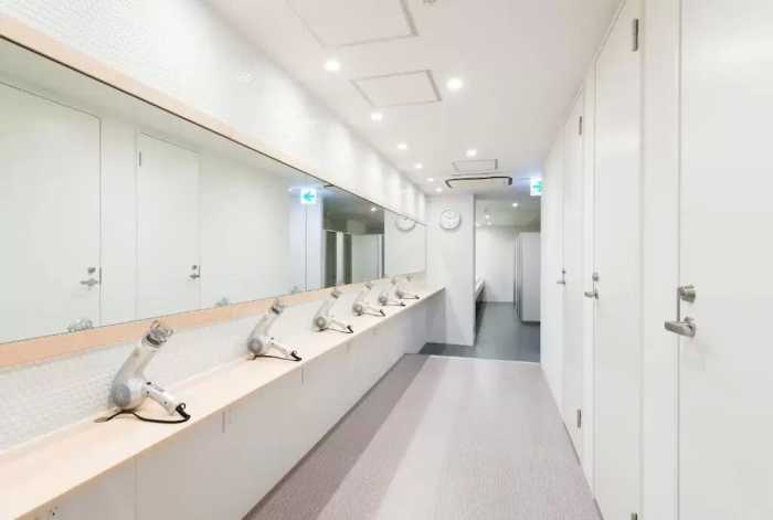 OMO1東京川崎 BY 星野リゾート 横浜