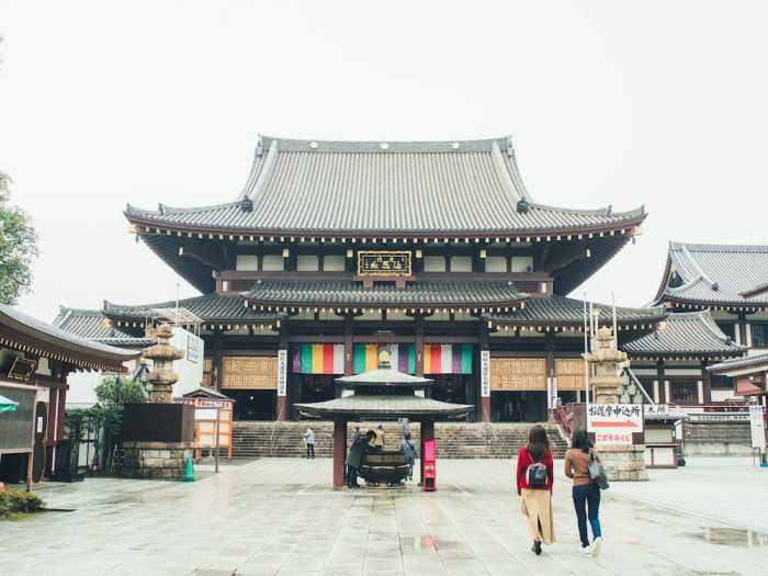 OMO1東京川崎 BY 星野リゾート 横浜