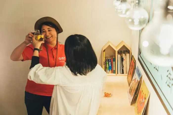 OMO1東京川崎 BY 星野リゾート 横浜