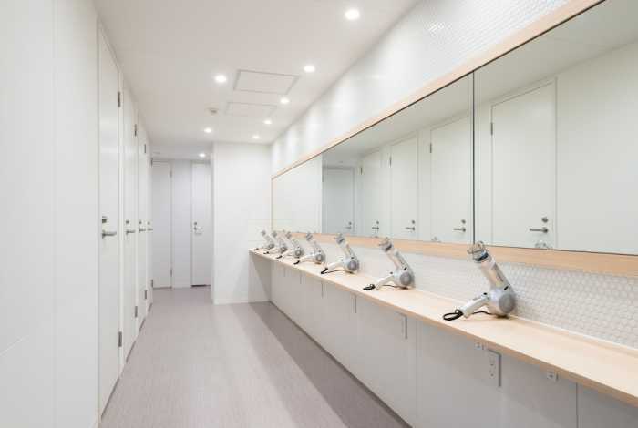 OMO1東京川崎 BY 星野リゾート 横浜