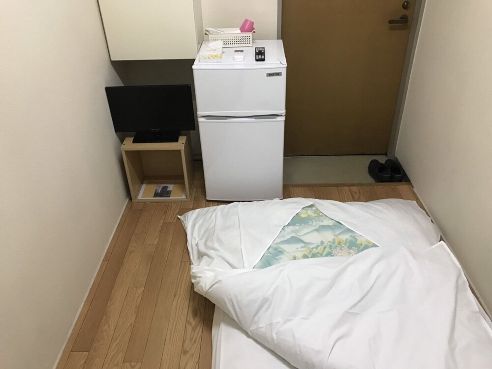 SHIRAYURISOU - 男性専用 横浜