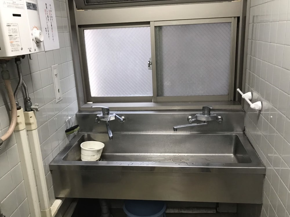 SHIRAYURISOU - 男性専用 横浜