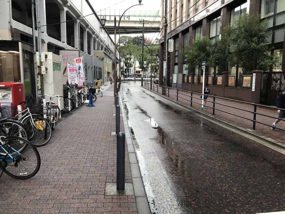 SHIRAYURISOU - 男性専用 横浜