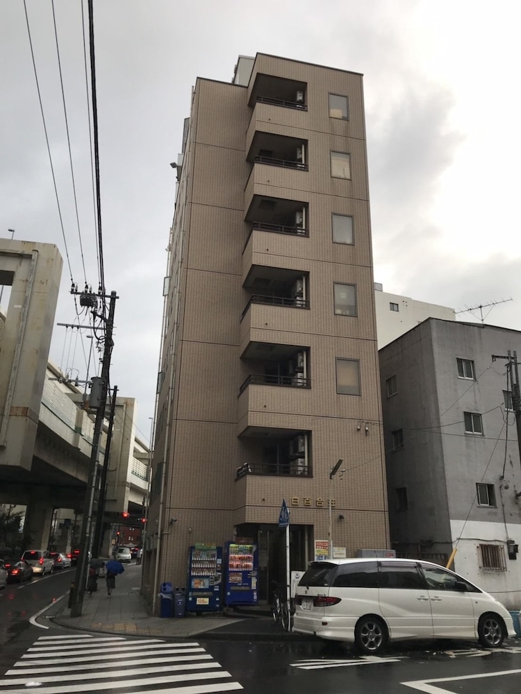 SHIRAYURISOU - 男性専用 横浜