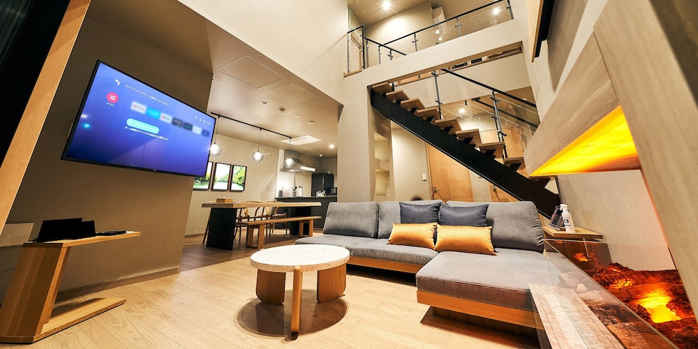 RAKUTEN STAY VILLA 箱根仙石原 横浜