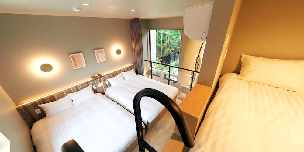 RAKUTEN STAY VILLA 箱根仙石原 横浜