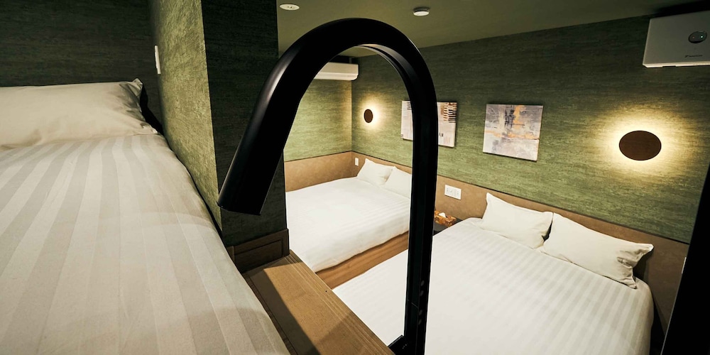 RAKUTEN STAY VILLA 箱根仙石原 横浜