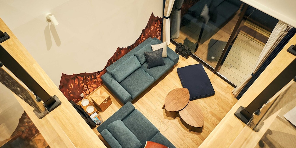 RAKUTEN STAY VILLA 箱根仙石原 横浜