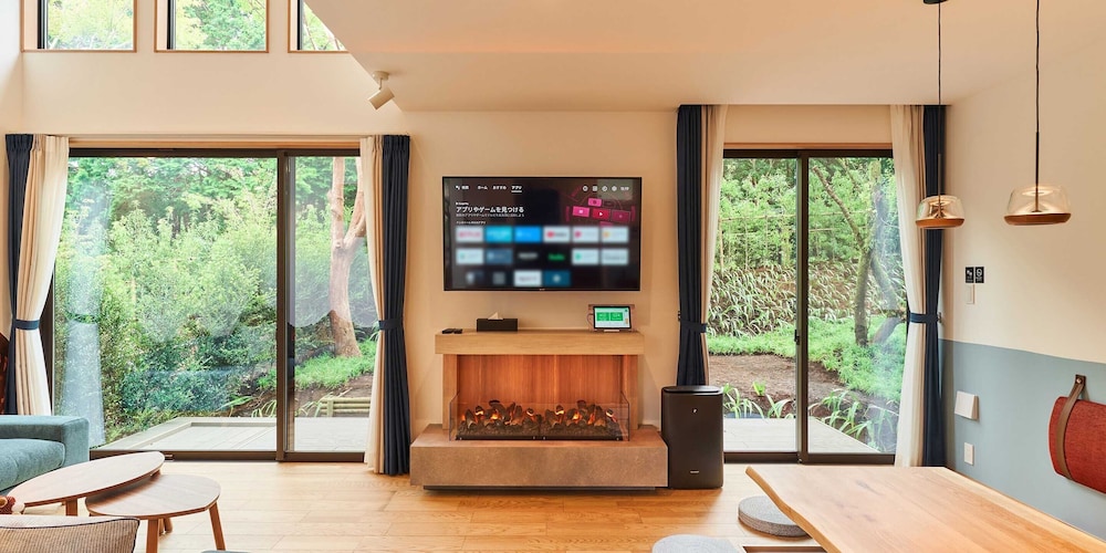 RAKUTEN STAY VILLA 箱根仙石原 横浜