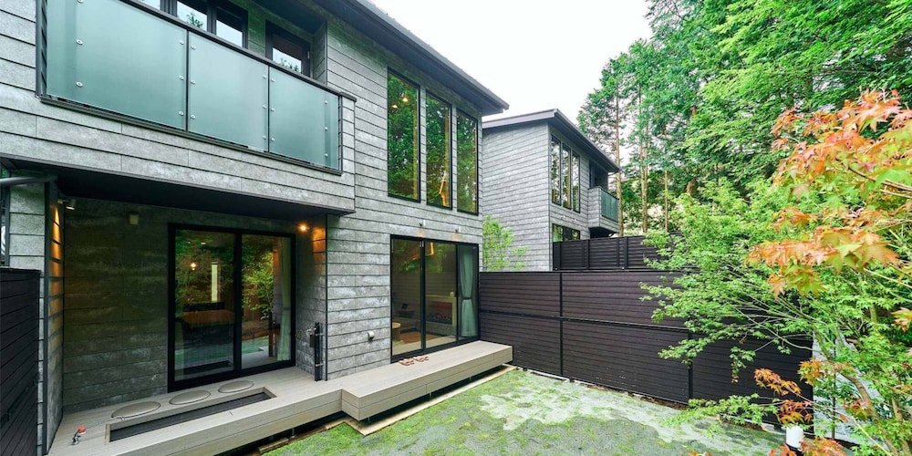 RAKUTEN STAY VILLA 箱根仙石原 横浜