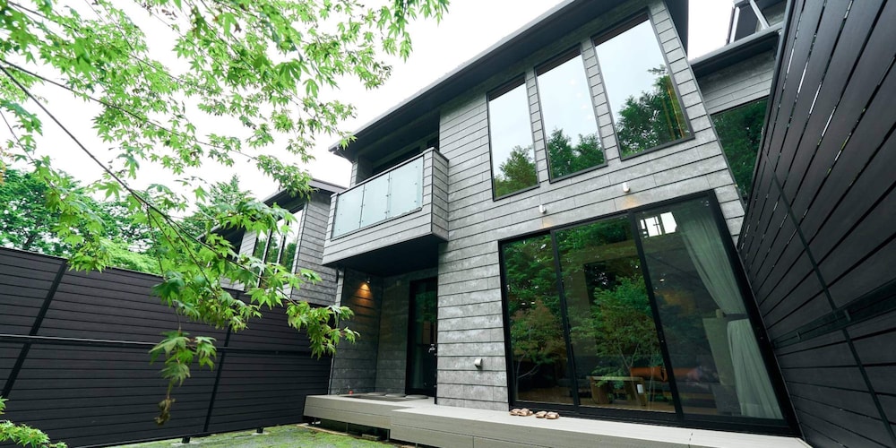RAKUTEN STAY VILLA 箱根仙石原 横浜