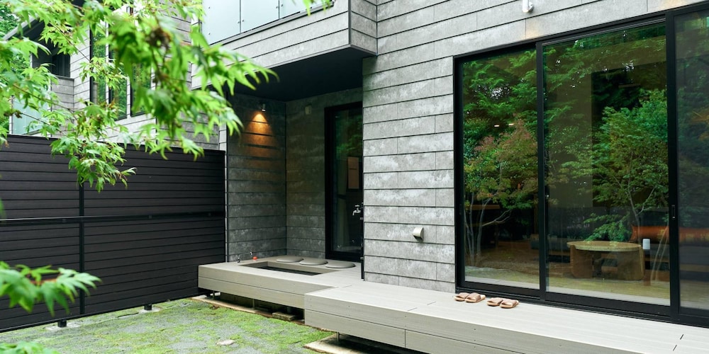 RAKUTEN STAY VILLA 箱根仙石原 横浜