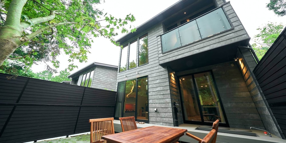 RAKUTEN STAY VILLA 箱根仙石原 横浜
