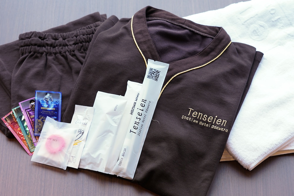 天成園 小田原駅 別館 横浜