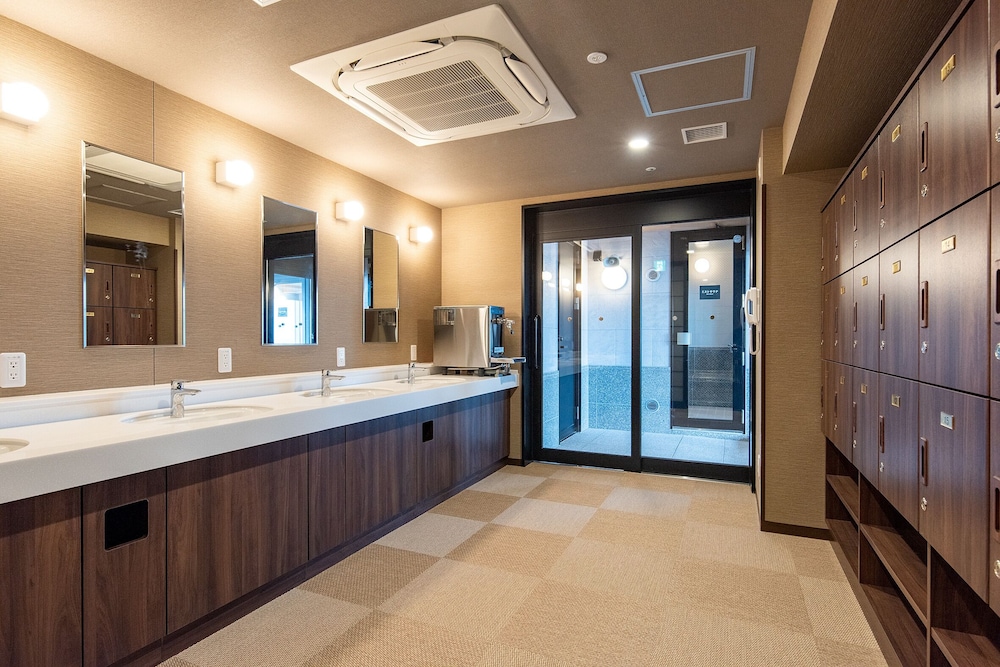 天成園 小田原駅 別館 横浜