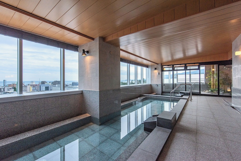 天成園 小田原駅 別館 横浜