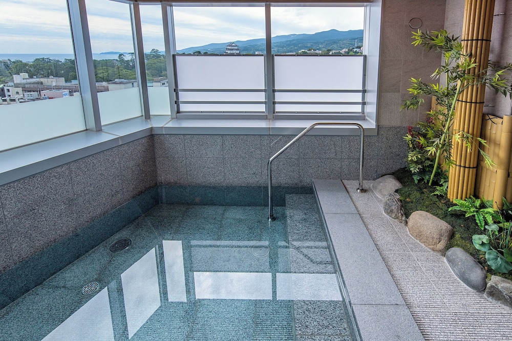 天成園 小田原駅 別館 横浜