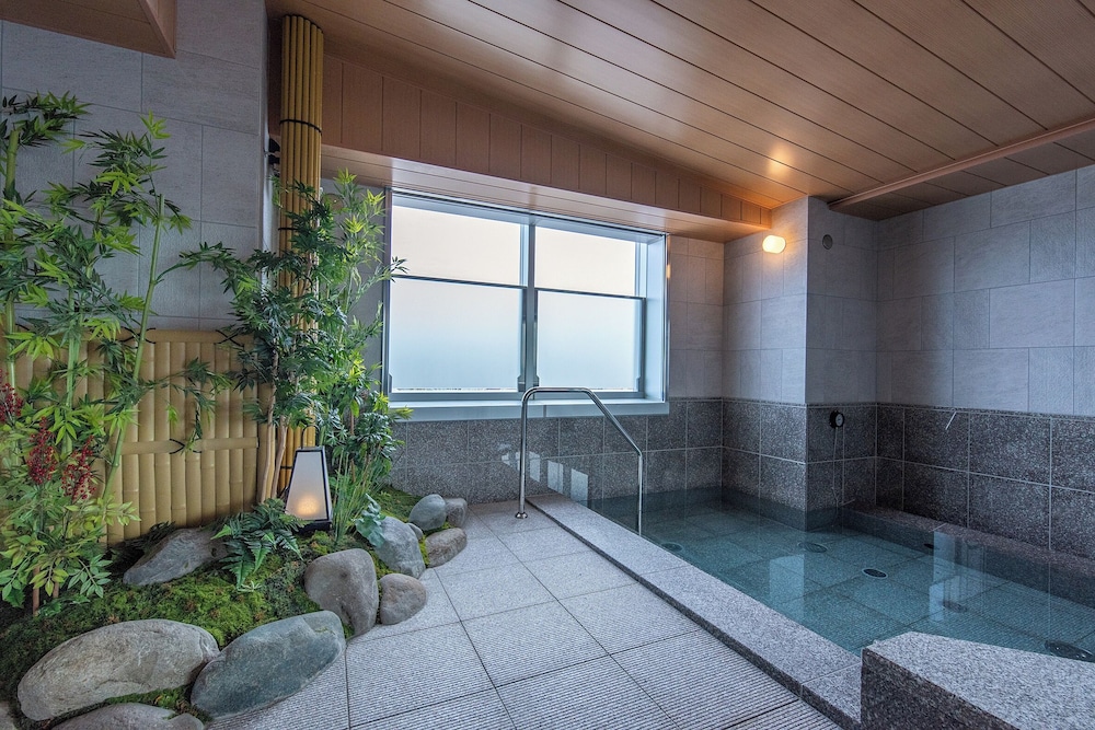 天成園 小田原駅 別館 横浜