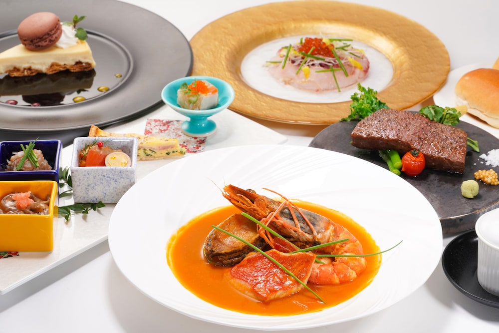 天成園 小田原駅 別館 横浜