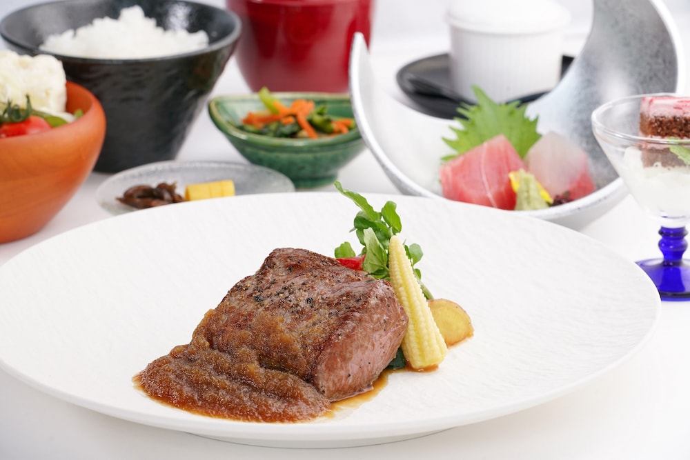 天成園 小田原駅 別館 横浜