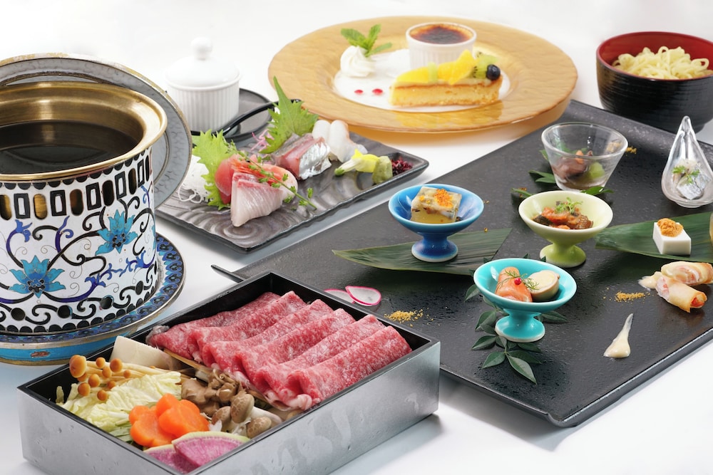 天成園 小田原駅 別館 横浜