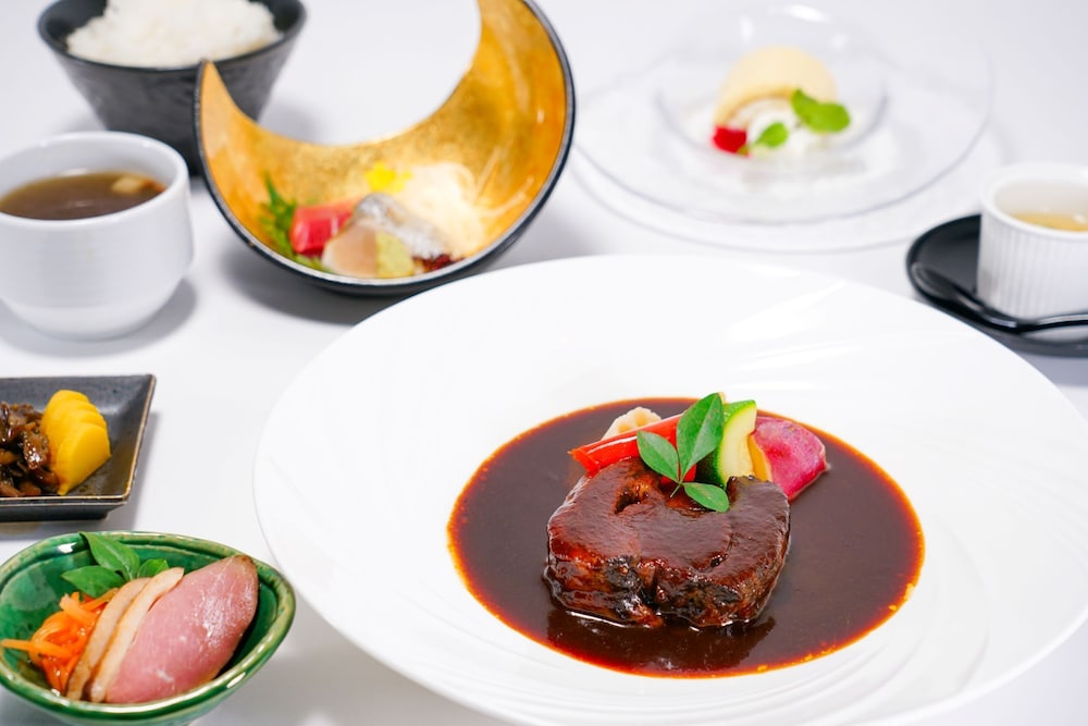 天成園 小田原駅 別館 横浜