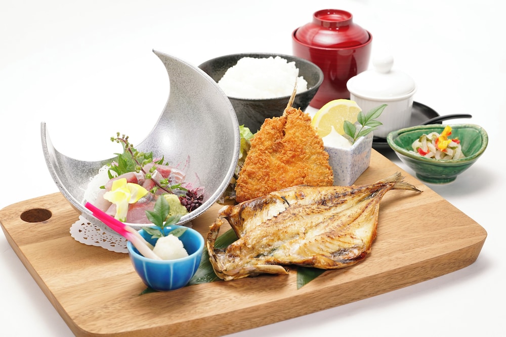 天成園 小田原駅 別館 横浜