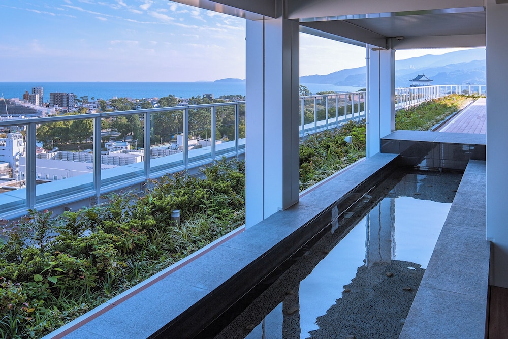 天成園 小田原駅 別館 横浜