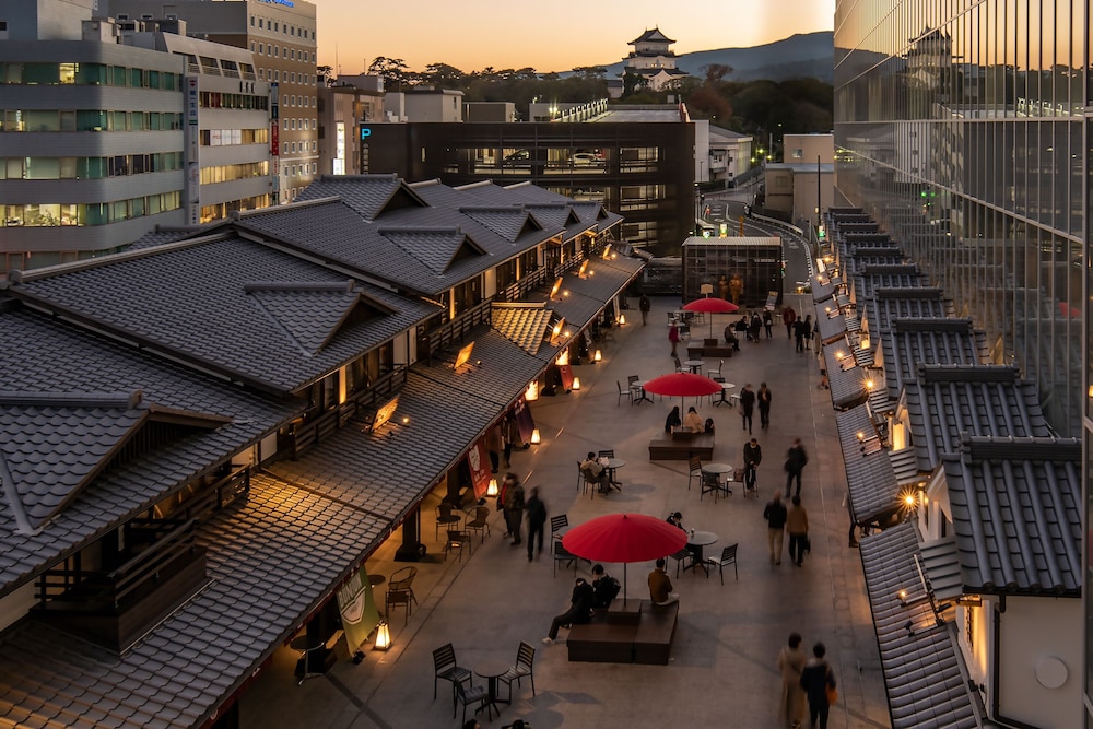 天成園 小田原駅 別館 横浜