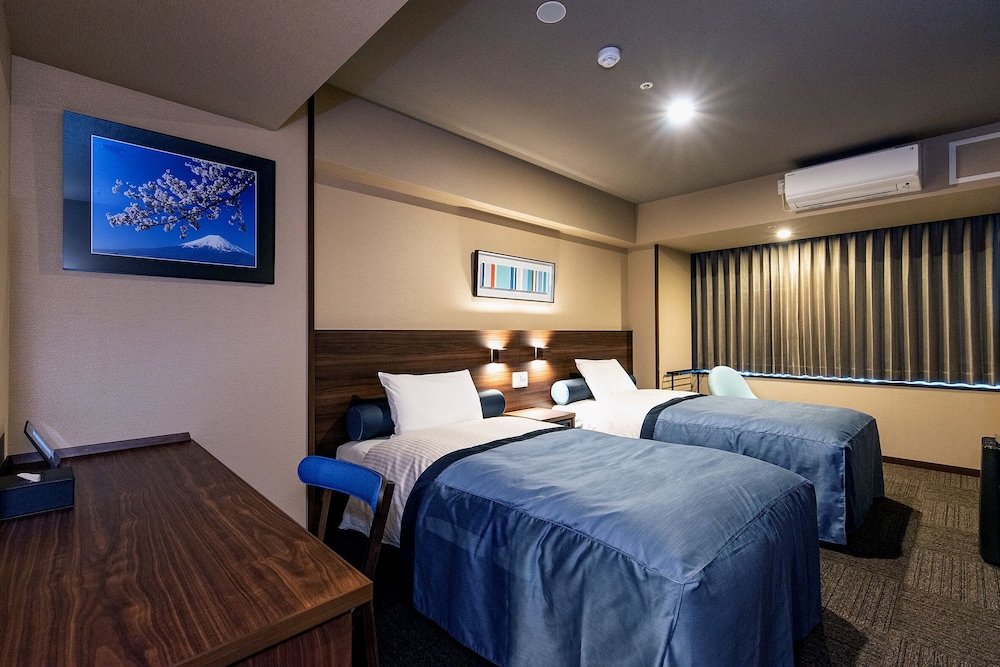 天成園 小田原駅 別館 横浜