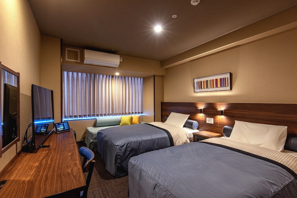 天成園 小田原駅 別館 横浜