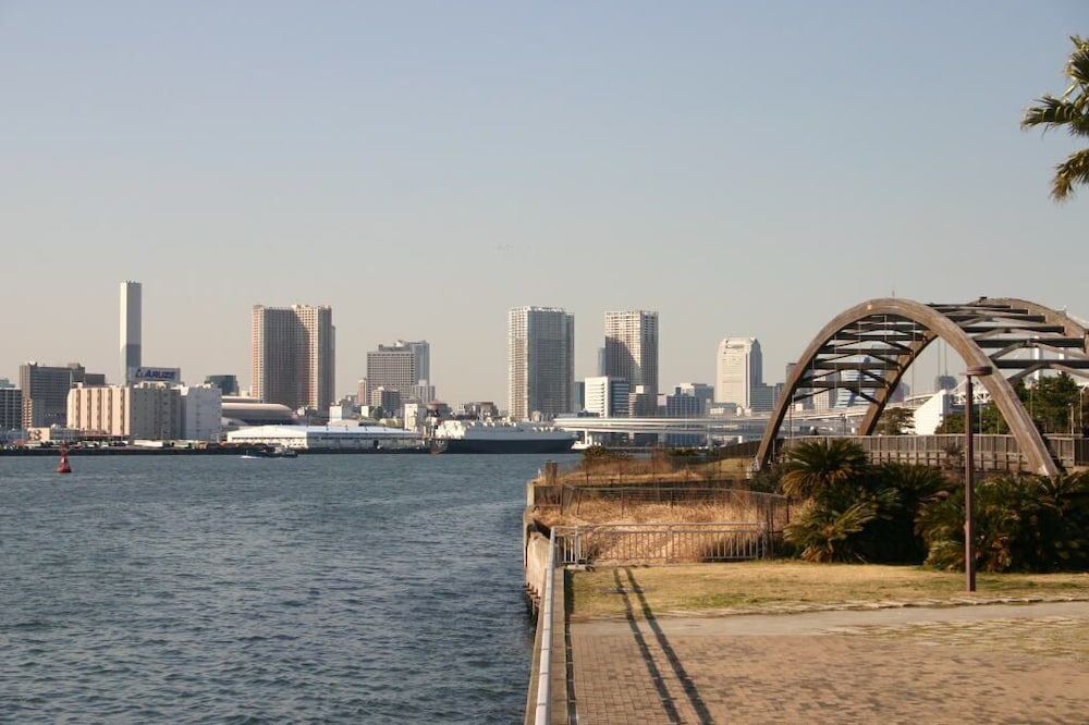ヒロマスホステル 横浜中華街 横浜