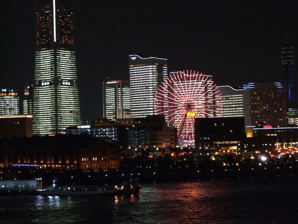 ヒロマスホステル 横浜中華街 横浜