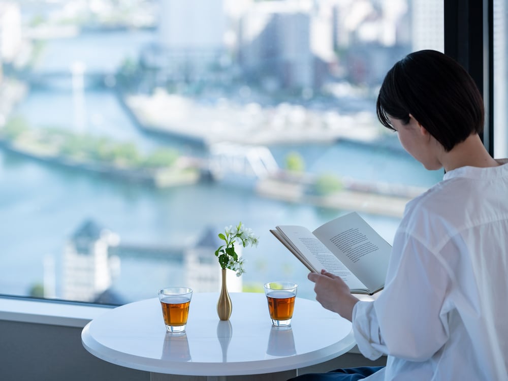三井ガーデンホテル横浜みなとみらいプレミア 横浜