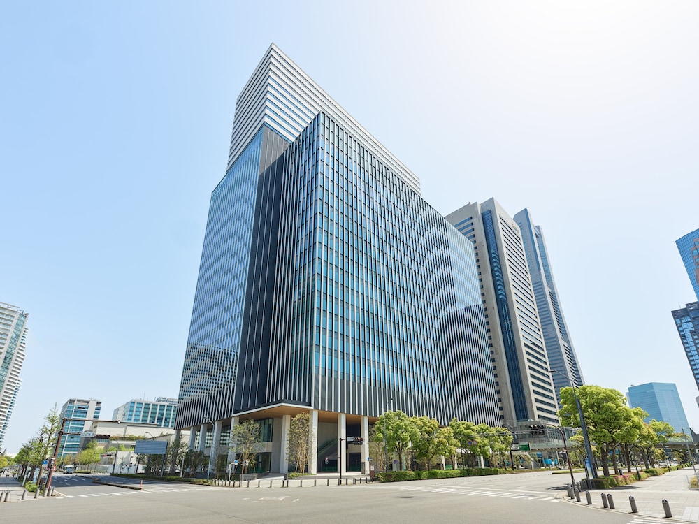 三井ガーデンホテル横浜みなとみらいプレミア 横浜