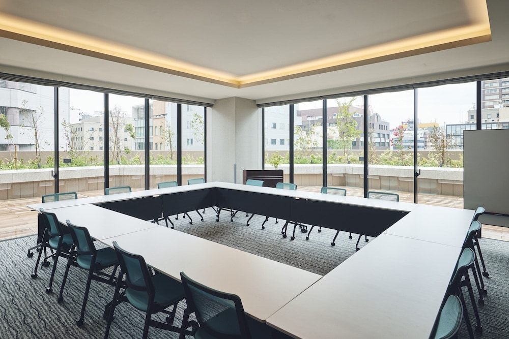 シタディーンハーバーフロント横浜 横浜