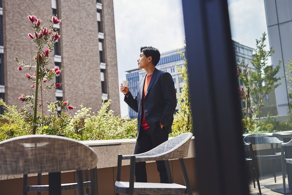 シタディーンハーバーフロント横浜 横浜