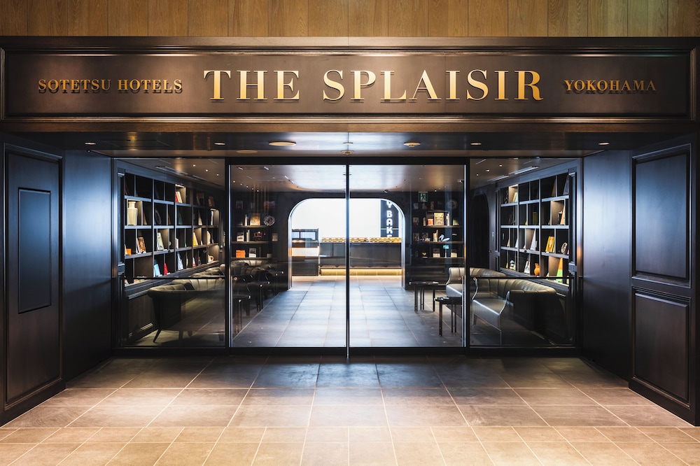 相鉄ホテルズ ザ・スプラジール 横浜 横浜
