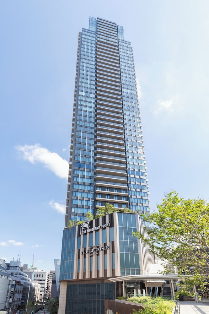 相鉄ホテルズ ザ・スプラジール 横浜 横浜