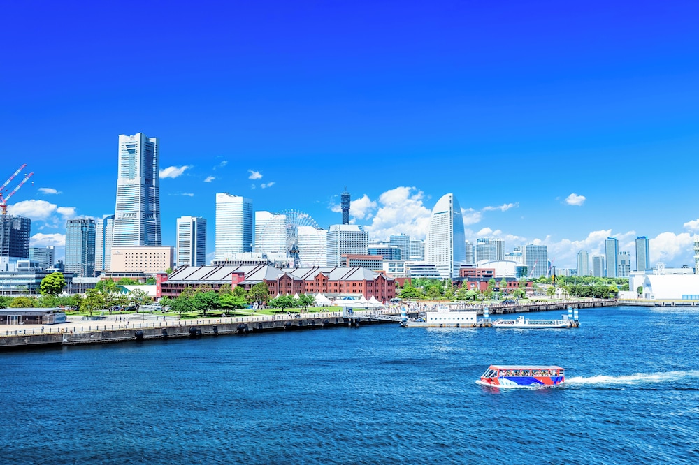 相鉄ホテルズ ザ・スプラジール 横浜 横浜
