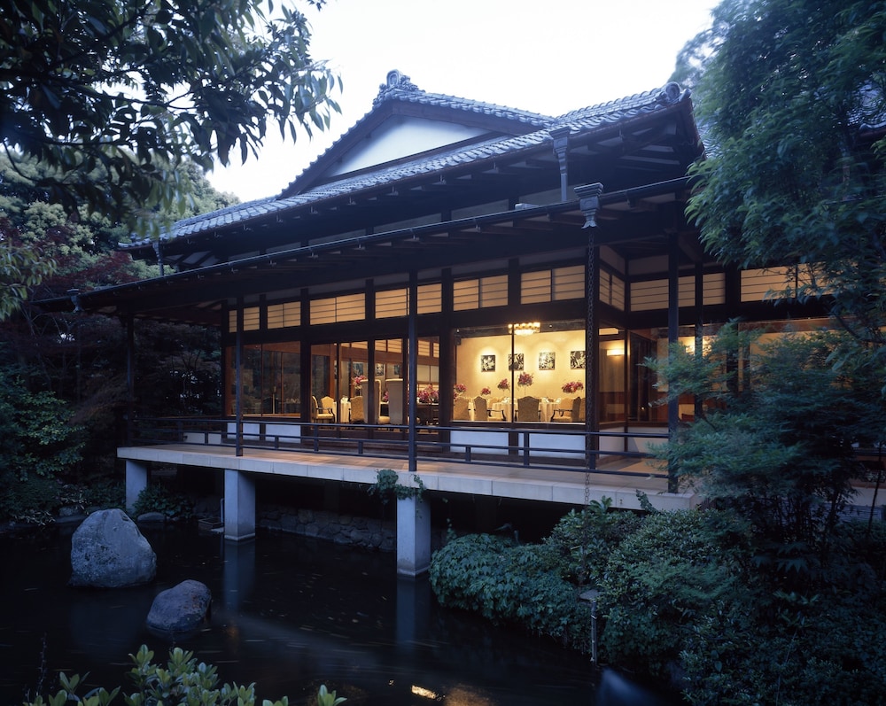 JINYA RYOKAN 横浜