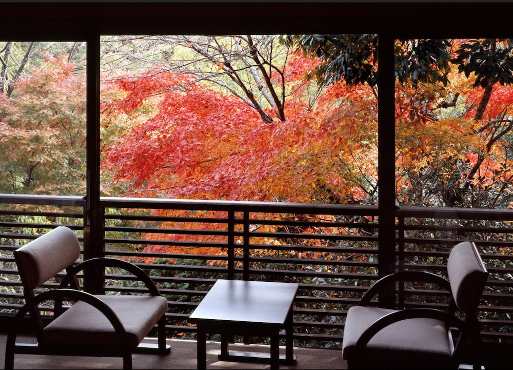 JINYA RYOKAN 横浜