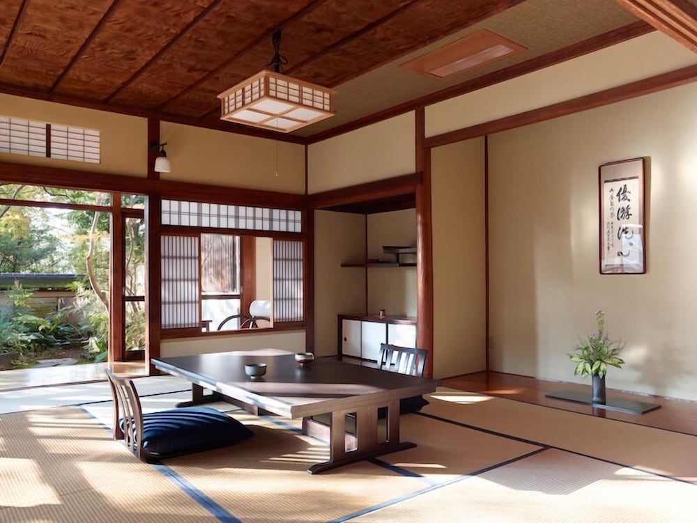 JINYA RYOKAN 横浜