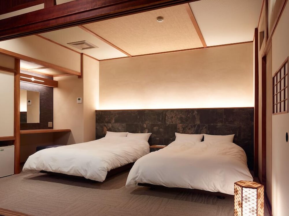 JINYA RYOKAN 横浜