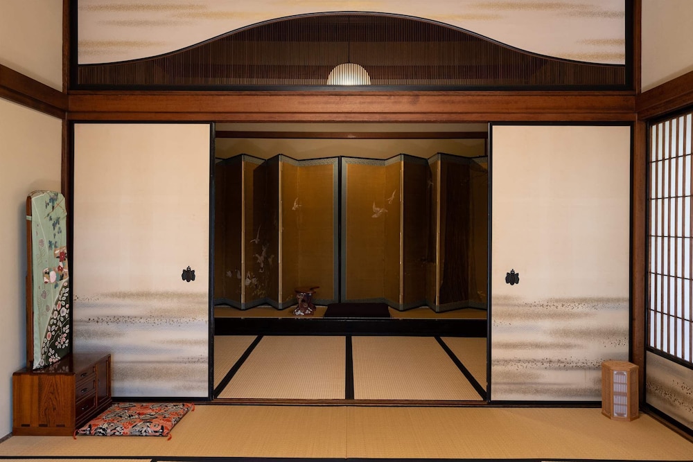 JINYA RYOKAN 横浜